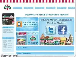 Sites similar to ritasofhoustonheights.com