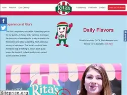Sites similar to ritasofsanjose.com