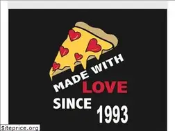 Sites similar to ritaspizzeria.com