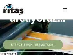 Sites similar to ritasreklam.com.tr