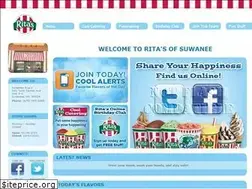 Sites similar to ritassuwanee.com