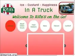 Sites similar to ritastruck.net