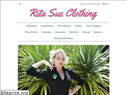 Sites similar to ritasue.co.nz