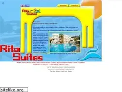 Sites similar to ritasuites.gr