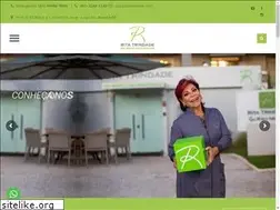 Sites similar to ritatrindade.com