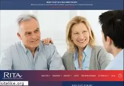 Sites similar to ritaus.org