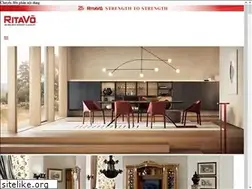 Sites similar to ritavo.com