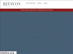 Sites similar to ritavon.es
