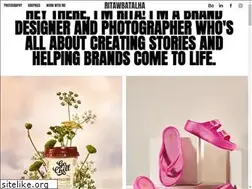 Sites similar to ritawbatalha.com