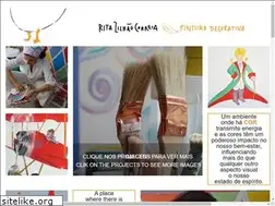Sites similar to ritazilhaocorreia.com