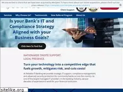 Sites similar to ritbanking.com