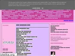 Sites similar to ritbansal.blogspot.com