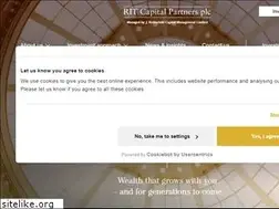 Sites similar to ritcap.com