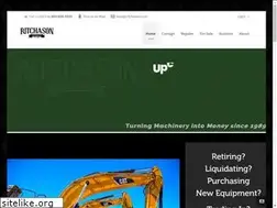 Sites similar to ritchason.com