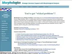 Sites similar to ritcheyconsulting.org