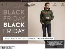 Sites similar to ritchie-jeans.com