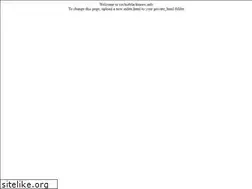 Sites similar to ritchieblackmore.info