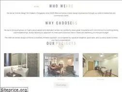 Sites similar to ritchiecreative.sg