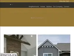 Sites similar to ritchiedevelopment.com