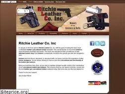 Sites similar to ritchieholsters.com