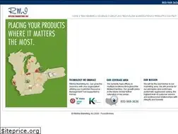 Sites similar to ritchiemarketing.com