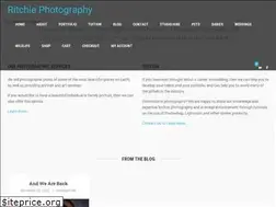 Sites similar to ritchiephotos.com