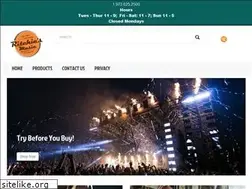 Sites similar to ritchiesmusic.com