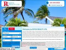Sites similar to ritchrealty.ky