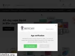 Sites similar to ritchy.com