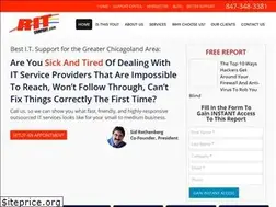Sites similar to ritcompany.com