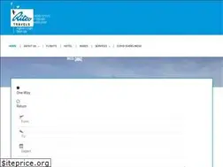 Sites similar to ritcotravels.com