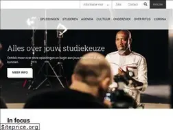 Sites similar to ritcs.be