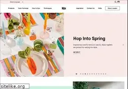 Sites similar to ritdye.com