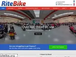 Sites similar to rite-bike.co.uk