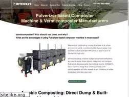 Sites similar to rite-ways.com