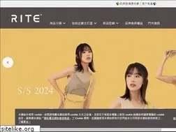 Sites similar to rite.tw