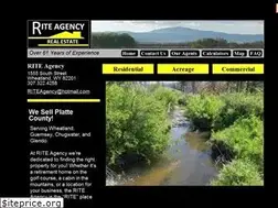 Sites similar to riteagency.com