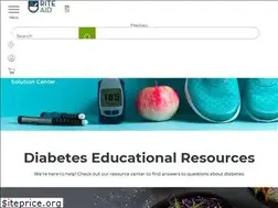 Sites similar to riteaiddiabetes.com