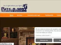 Sites similar to riteawaychimneysweepinc.com