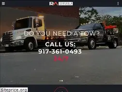 Sites similar to riteawaytowingservices.com