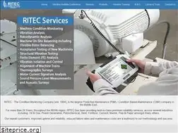 Sites similar to ritec-eg.com