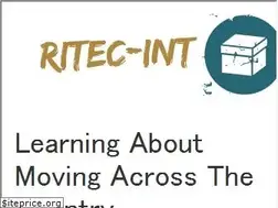 Sites similar to ritec-int.com