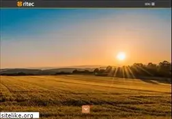 Sites similar to ritec.at