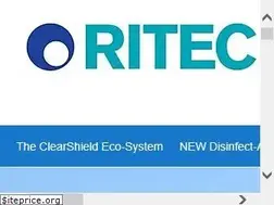 Sites similar to ritec.co.uk
