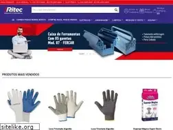 Sites similar to ritec.com.br