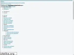 Sites similar to ritec.fr