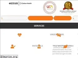 Sites similar to ritecaremc.com