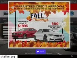 Sites similar to ritecars.com