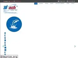 Sites similar to ritech.ro