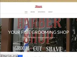 Sites similar to ritecutbarbers.com